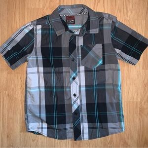 Tony hawk boys shirt